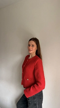 Хлебородова Ангелина Михайловна