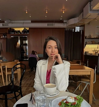Сафина Ангелина