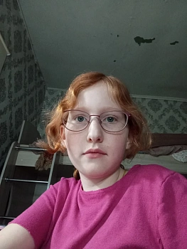 Ермолаева Кира