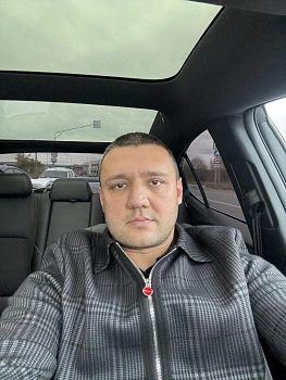 Бабкин Денис