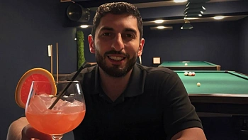 Арутюнян Арам