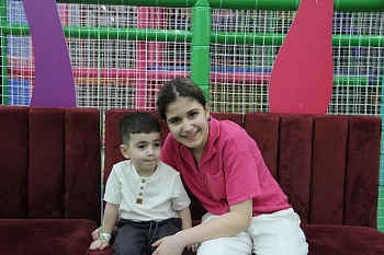 мамедова сафура