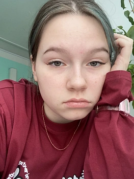 Лиза Теплоухова