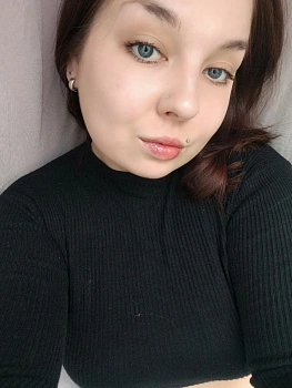 Валерия Сергеевна Токарева