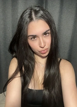 Глазырина Кира