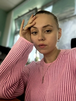 Господинова Анастасия Сергеевна