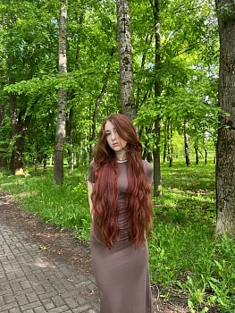 Софья Плотникова