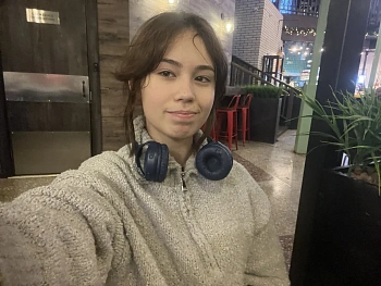 Куанишбаева Эльза