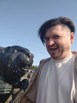 Рукосуев Антон Евгеньевич