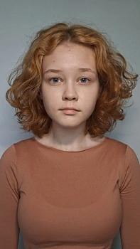 Андриана Алексашина