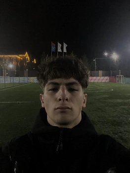 Рахимов Тимур 