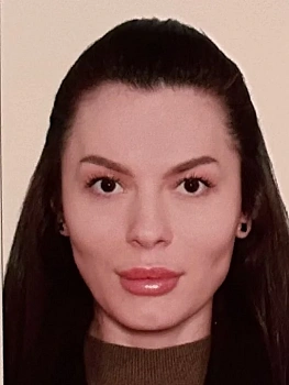 Сандул Николетта Юрьевна 