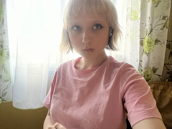 Кобзева Ангелина Дмитриевна 