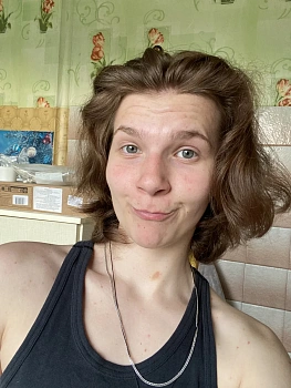 Короткова Татьяна