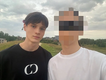 Хусаинов Тимур Шамилевич