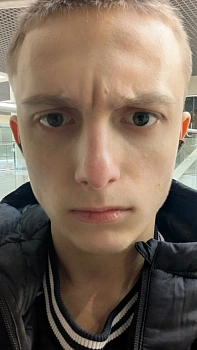Волков Даниил