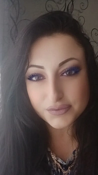 Ангелина Олеговна Астахова