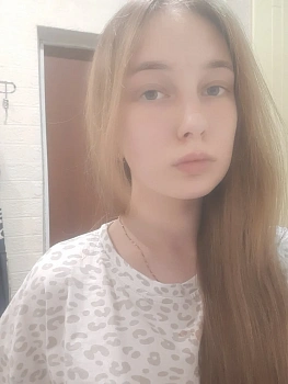 Скокова Дарья 