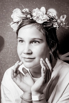 Королишина Жанна