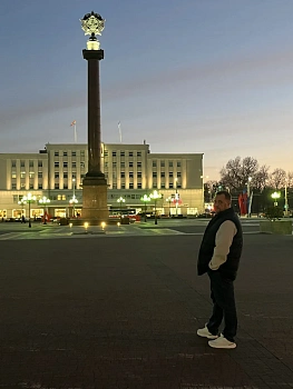 Иван Александрович Бутюгин