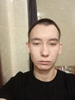 Смольников Артём 