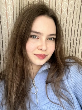 Шуйская Анна