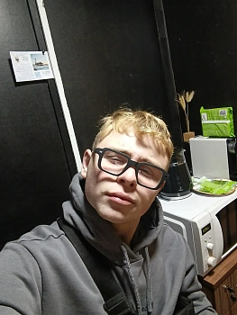 Захаров Захар 
