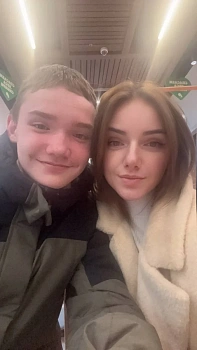 Котова Елена Геннадьевна 