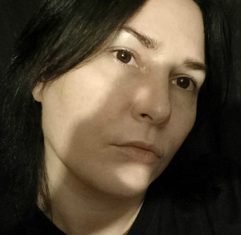 Матвеева Анна