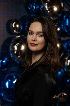 Шумилова Екатерина