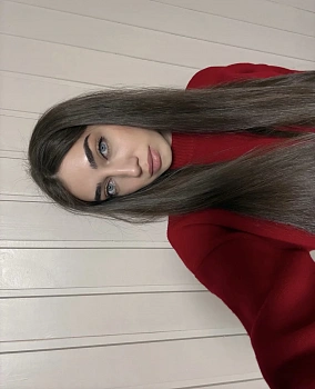 Сорокань Алина Андреевна 
