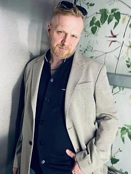 Абрамов Иван Станиславович