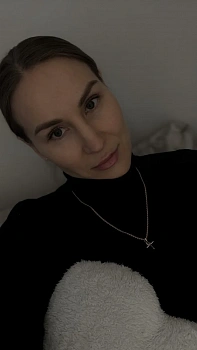 Бокарева Алёна 