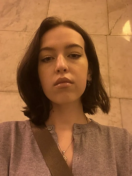 Душатина Влада Ивановна