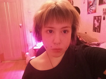 Екатерина Шкорина