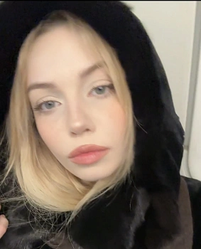 Куликова Дарья