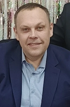 Батищев Константин