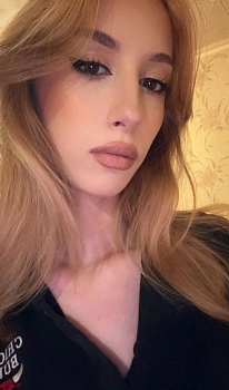 Бабакова Алина 