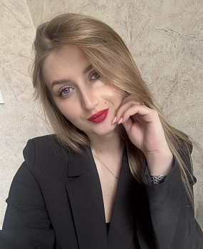 Нечаева София