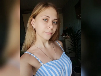 Мухина Любовь