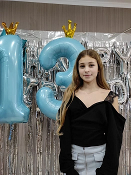 Костина Ева 