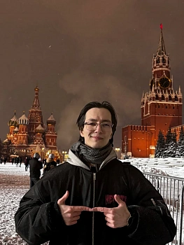 Абдулазизов Джава