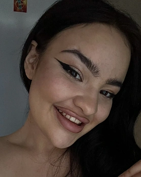 Эминова Эльвина