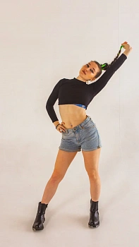Маргарита Гаврина
