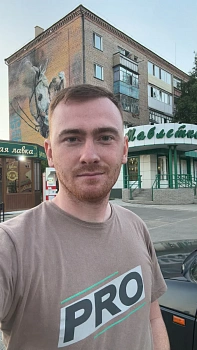 Сергей Загородниченко 