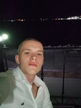 Осипенков Александр 
