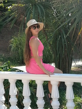Беликова Мелания Александровна