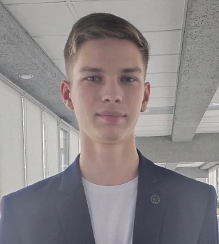 Дадонов Тимофей 
