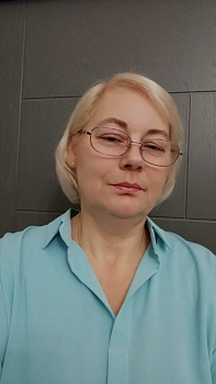 Стогова Ирина