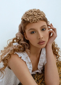 Житкова Анастасия Павловна